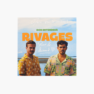 Vinyle Bon Entendeur Dédicacé (3/3)