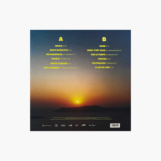 Vinyle Bon Entendeur Dédicacé (3/3)