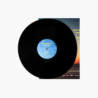 Vinyle Bon Entendeur Dédicacé (3/3)