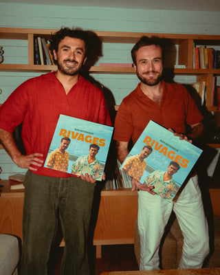 Vinyle Bon Entendeur Dédicacé (3/3)