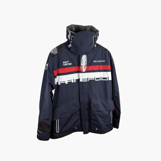 Veste de Quart Fabrice Amedeo